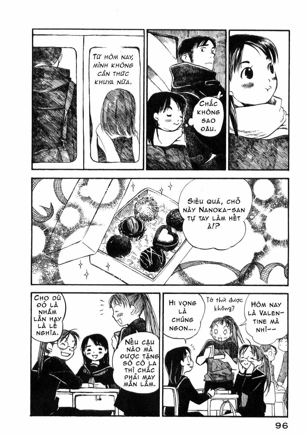 koi kaze chapter 18 6