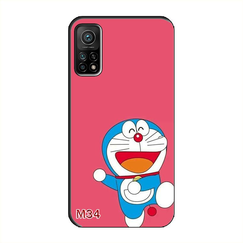 Ốp Lưng Dành Cho XIAOMI MI 10T