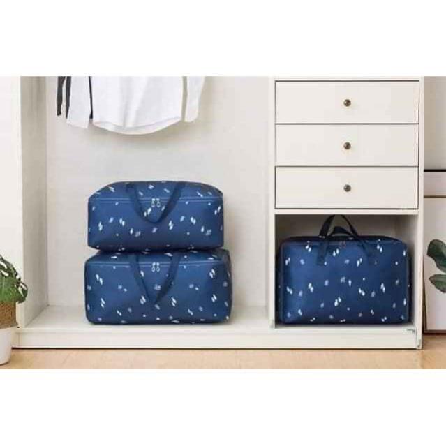 SET 3 TÚI ĐỰNG CHĂN CHỐNG THẤM MẪU MỚI 2020