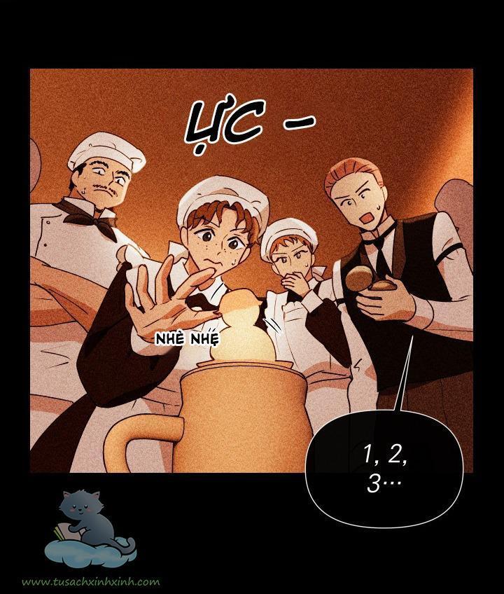 công nương khế ước của gia tộc công tước quái vật chapter 22 16