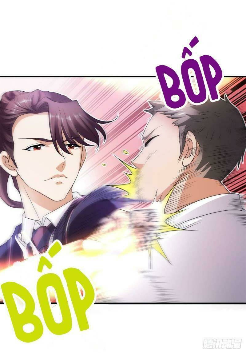 chí tôn toàn năng chapter 6 15