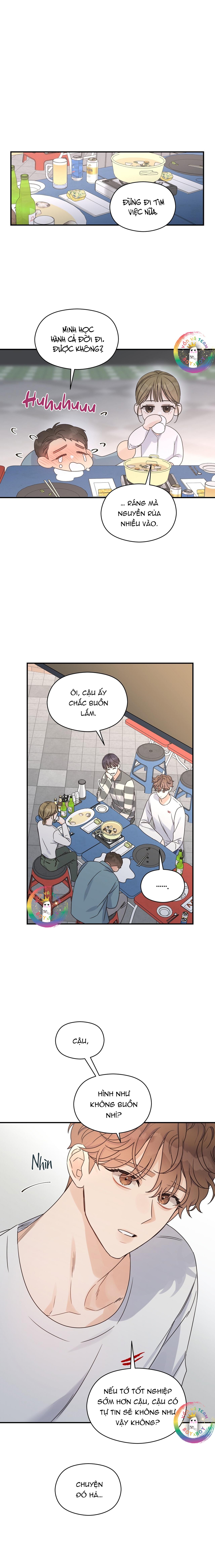 omega complex (end) chapter 38 14