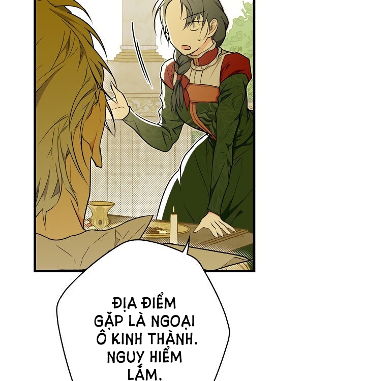 quý cô bí ẩn - secret lady chapter 16 92