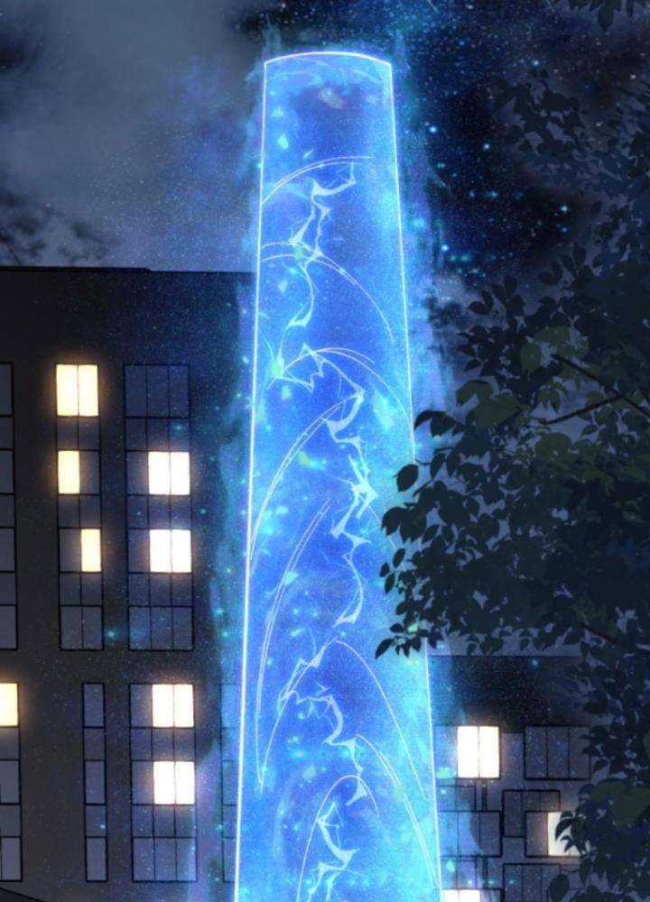 cướp đoạt vô số thiên phú, ta thành thần ở thời đại toàn dân chuyển chức chapter 8 2