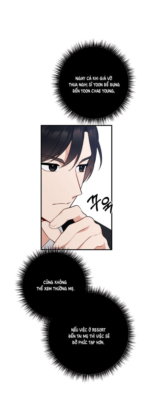 [18+] hôn nhân bị đánh cắp chapter 35.2 17