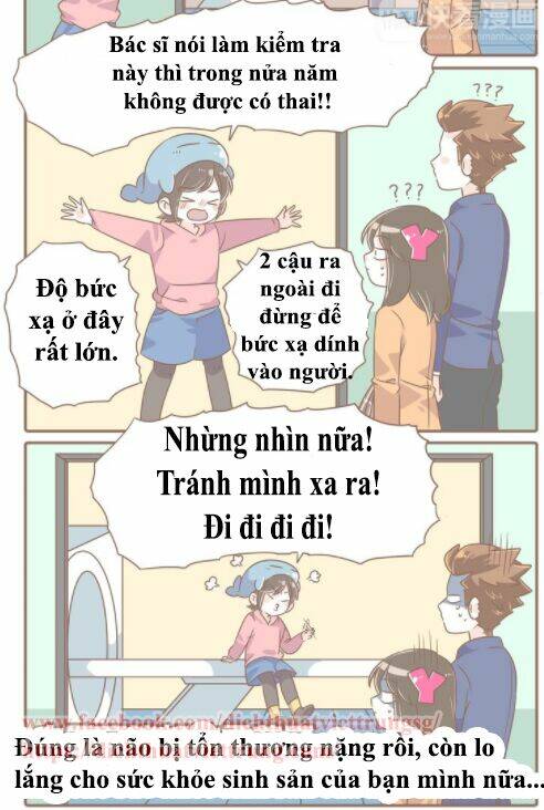 đại thánh và tiểu yêu chapter 54 12