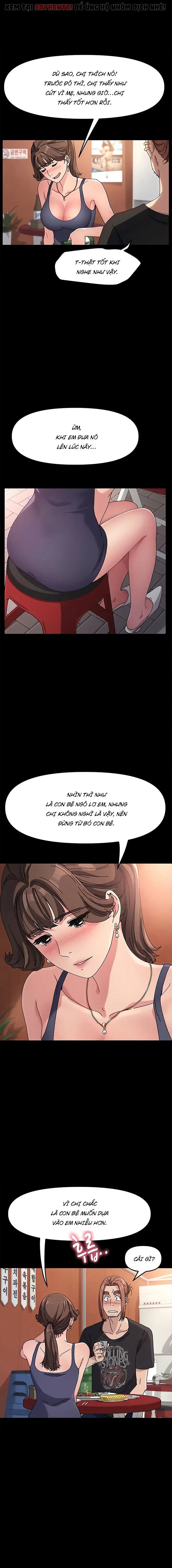 người đàn ông của ngôi nhà này chapter 2 7