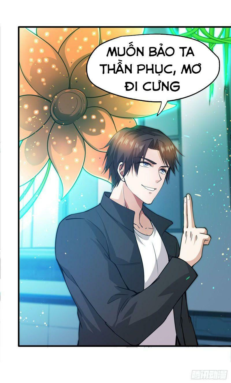 tối cường thần y tại đô thị chapter 170 4