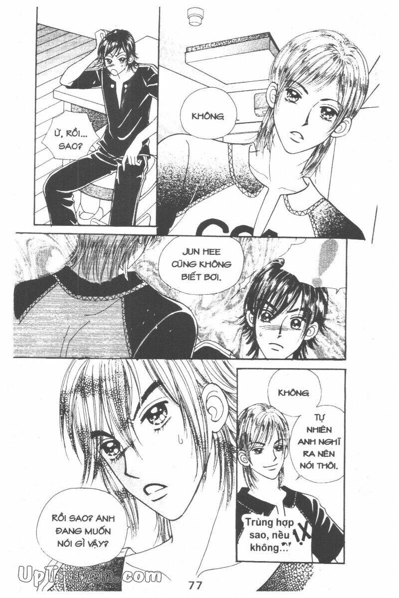 hái sao tình yêu chapter 4 77