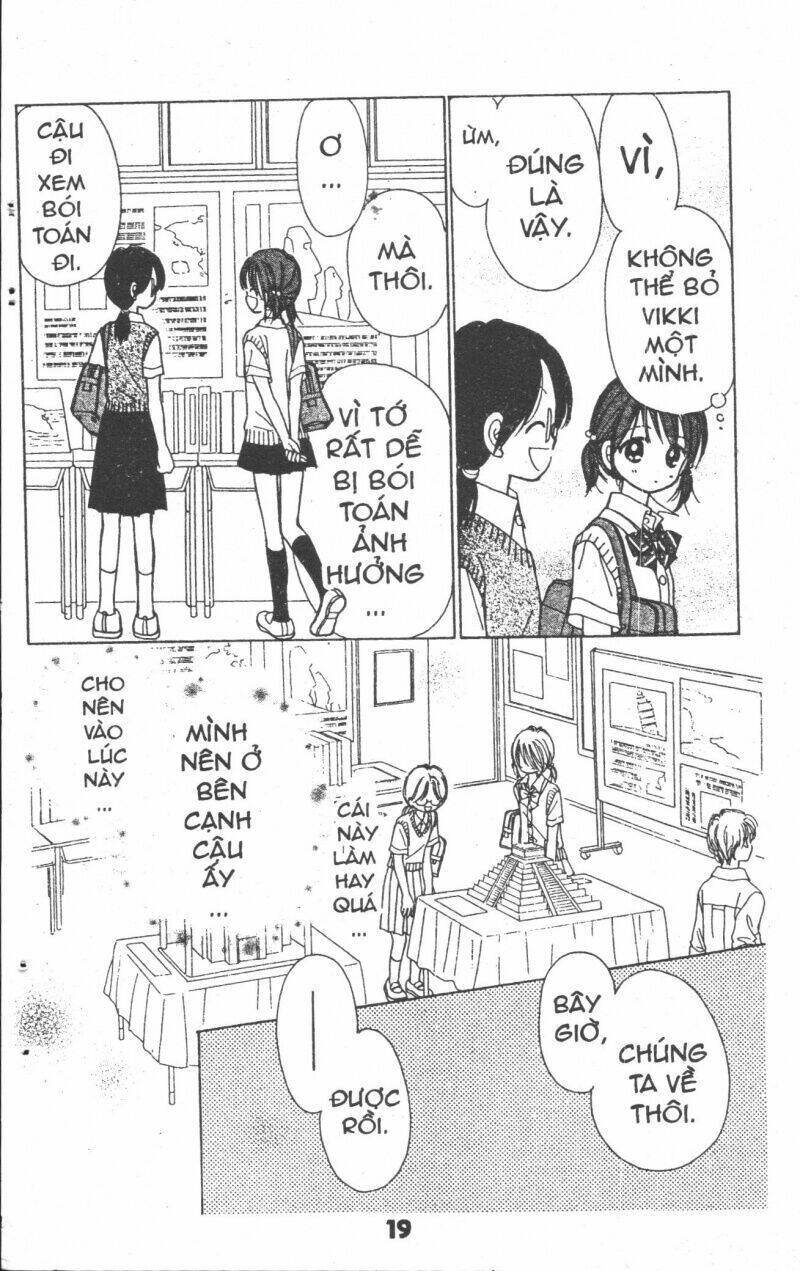 beautiful 100% chapter 7 17