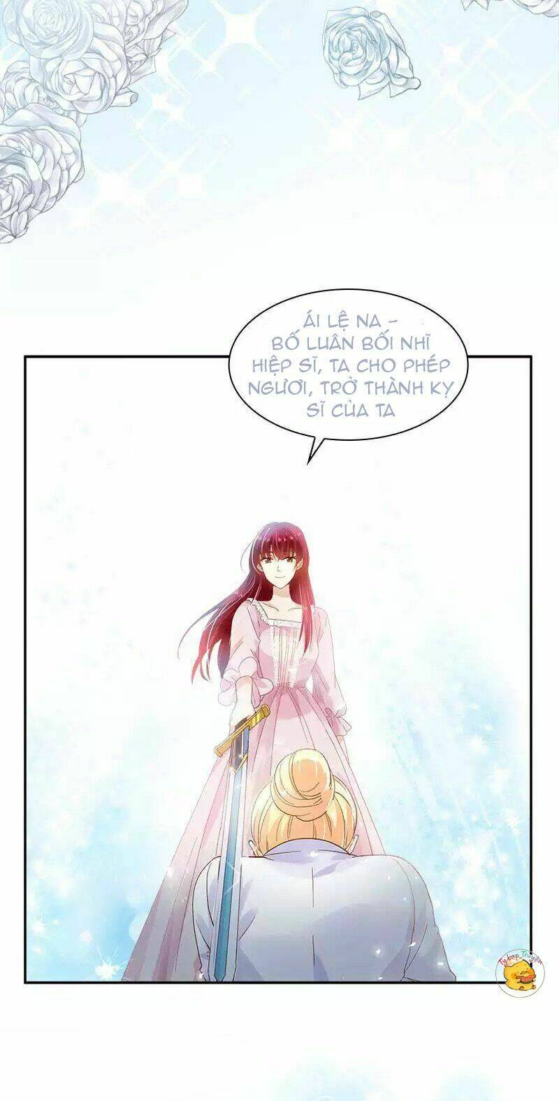 ác nữ cải biến chapter 44 32