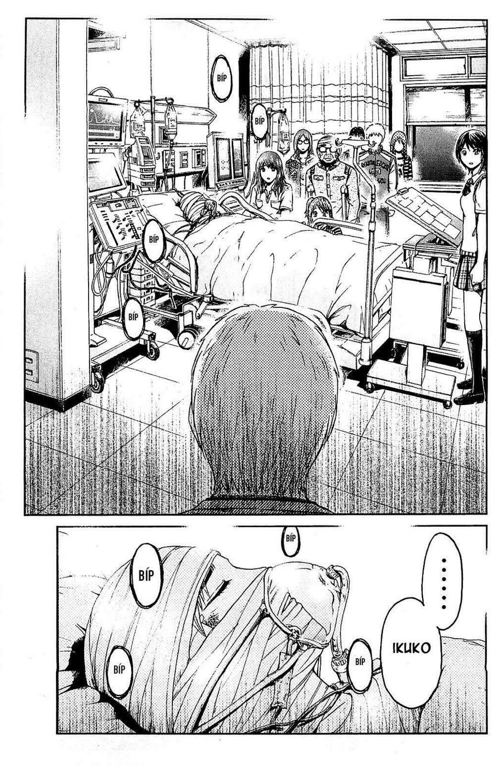 gto: shonan 14 days chapter 66 8