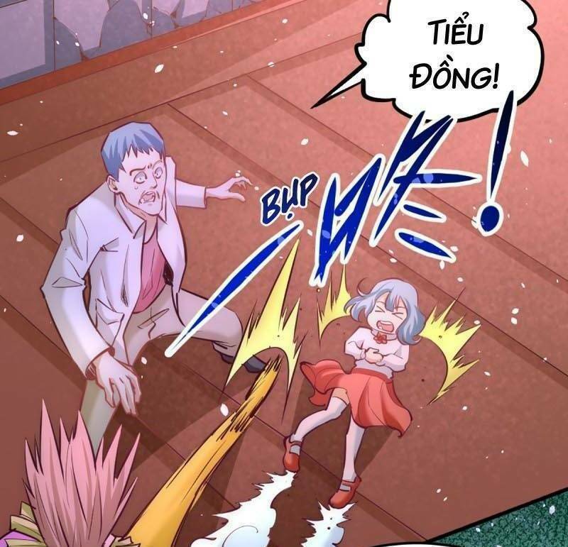 đô thị đỉnh phong cao thủ chapter 98 61