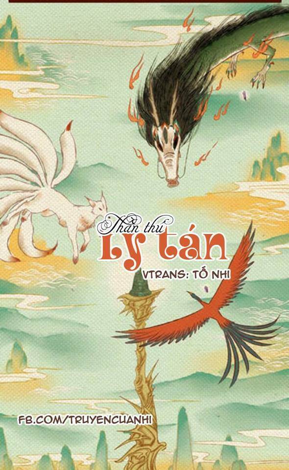 thần thú ly tán chapter 1 1
