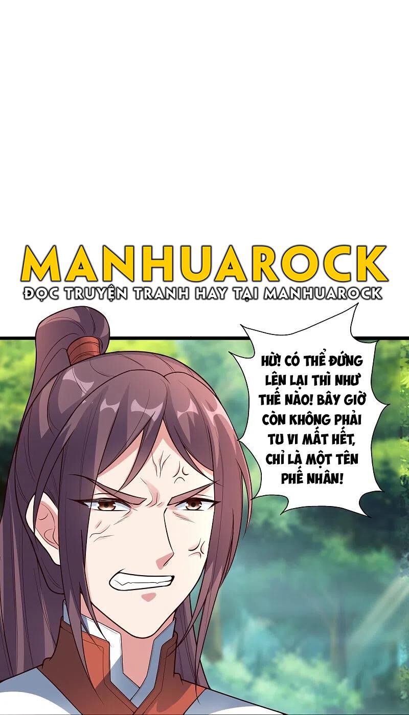 tiên võ đế tôn chapter 276 67
