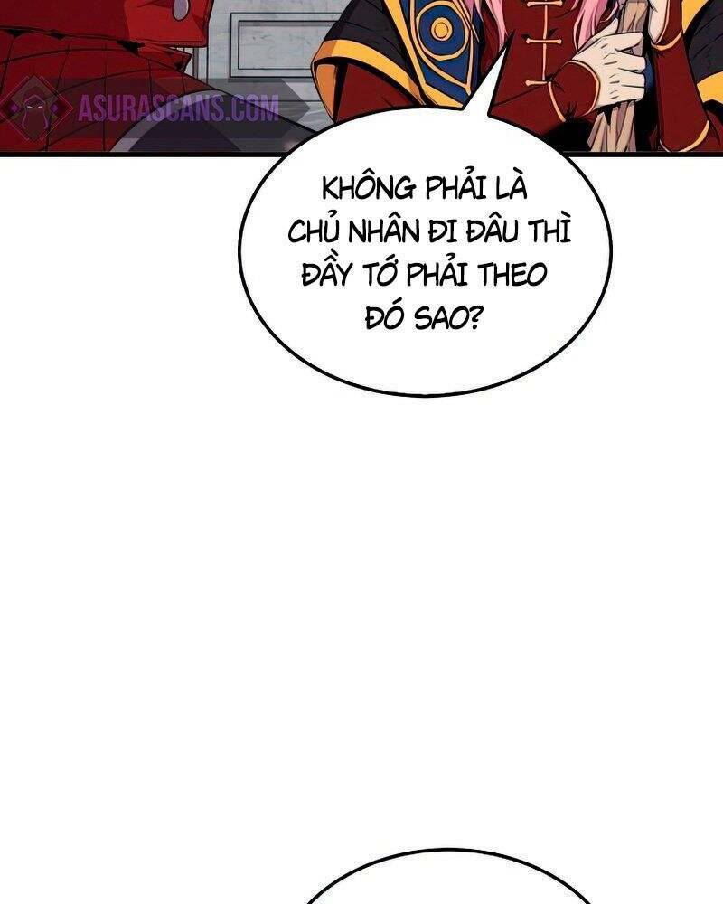 tôi thăng cấp trong lúc ngủ chapter 40 100