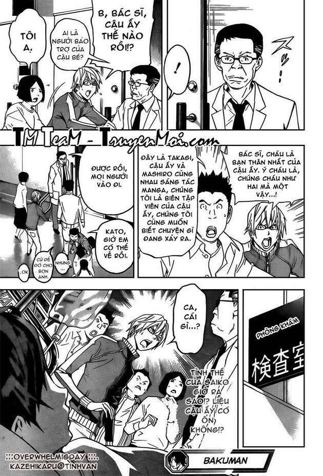 họa sĩ truyện tranh chapter 44 20