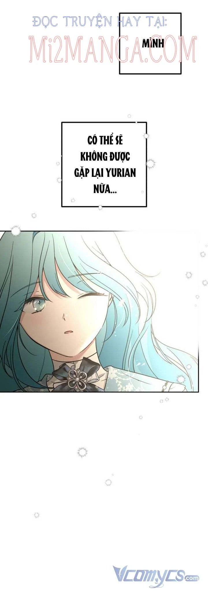 công nương mint bé nhỏ chapter 7.5 6