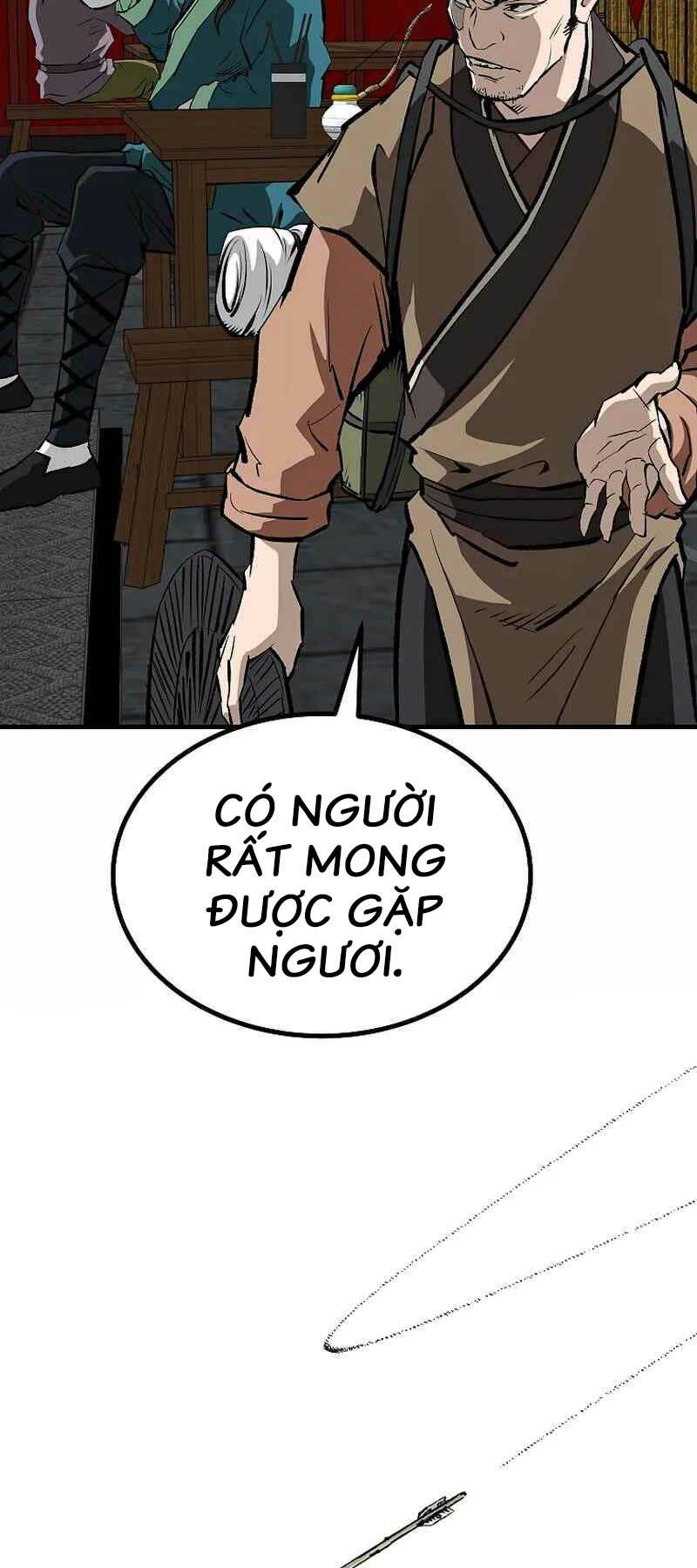 Cung Quỷ Kiếm Thần Chapter 188 - Trang 19