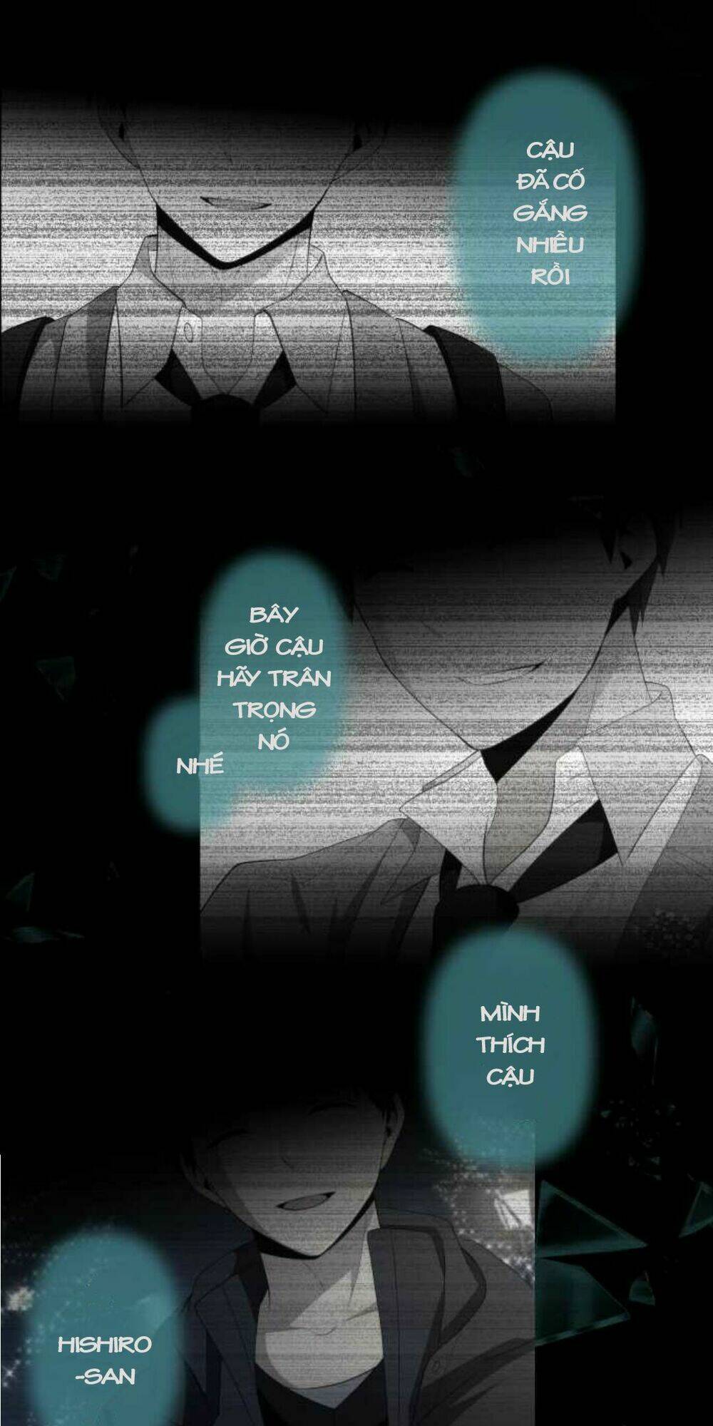 viên thuốc trùng sinh chapter 220 37