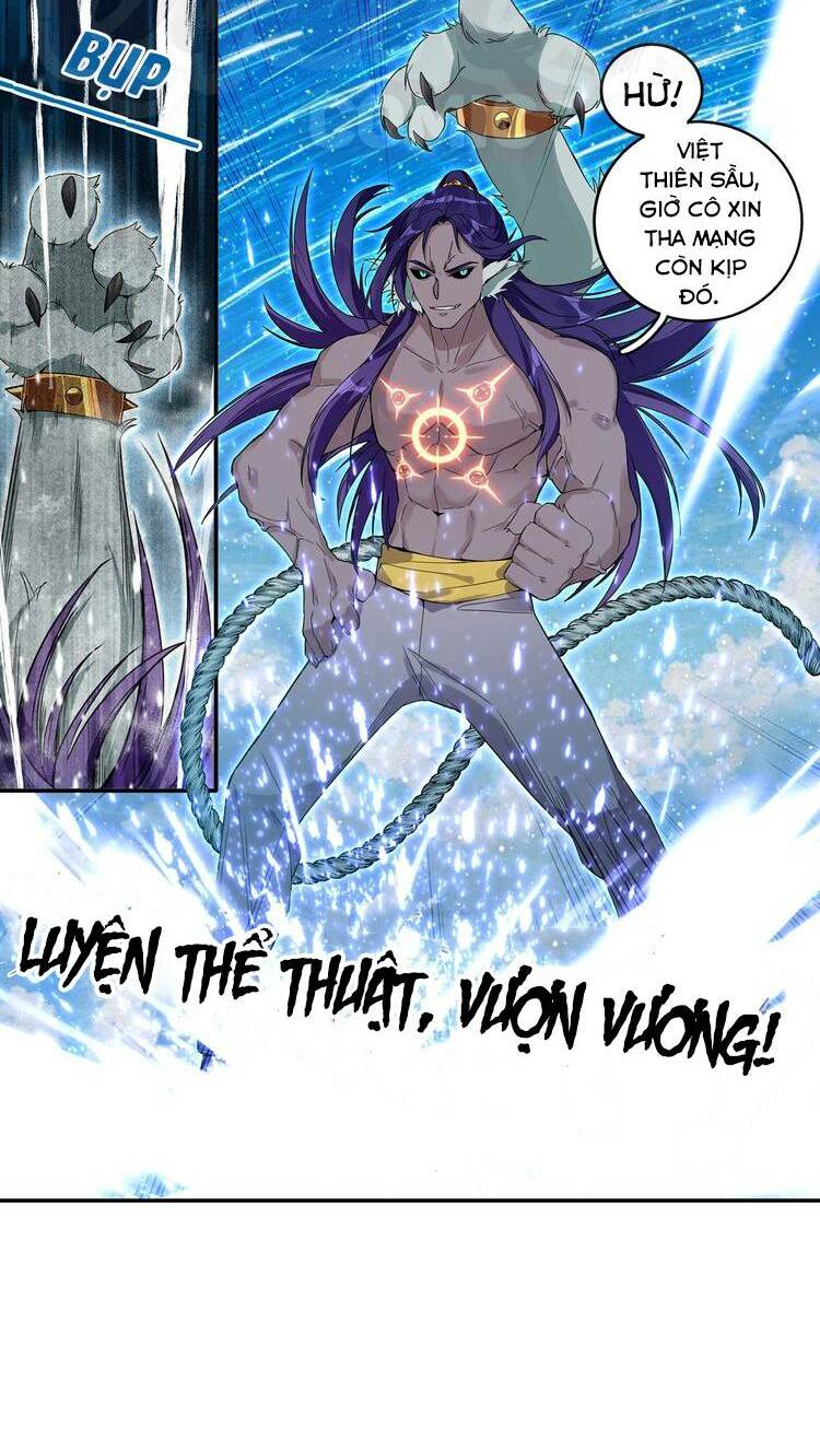 lục tích ma yểm chapter 27 5