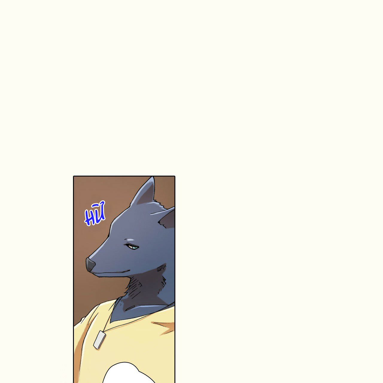 thú nhân và hana chapter 11.3 17