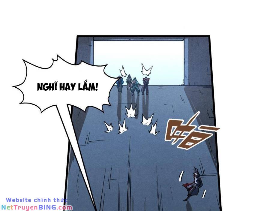 vạn cổ chí tôn chapter 267 54