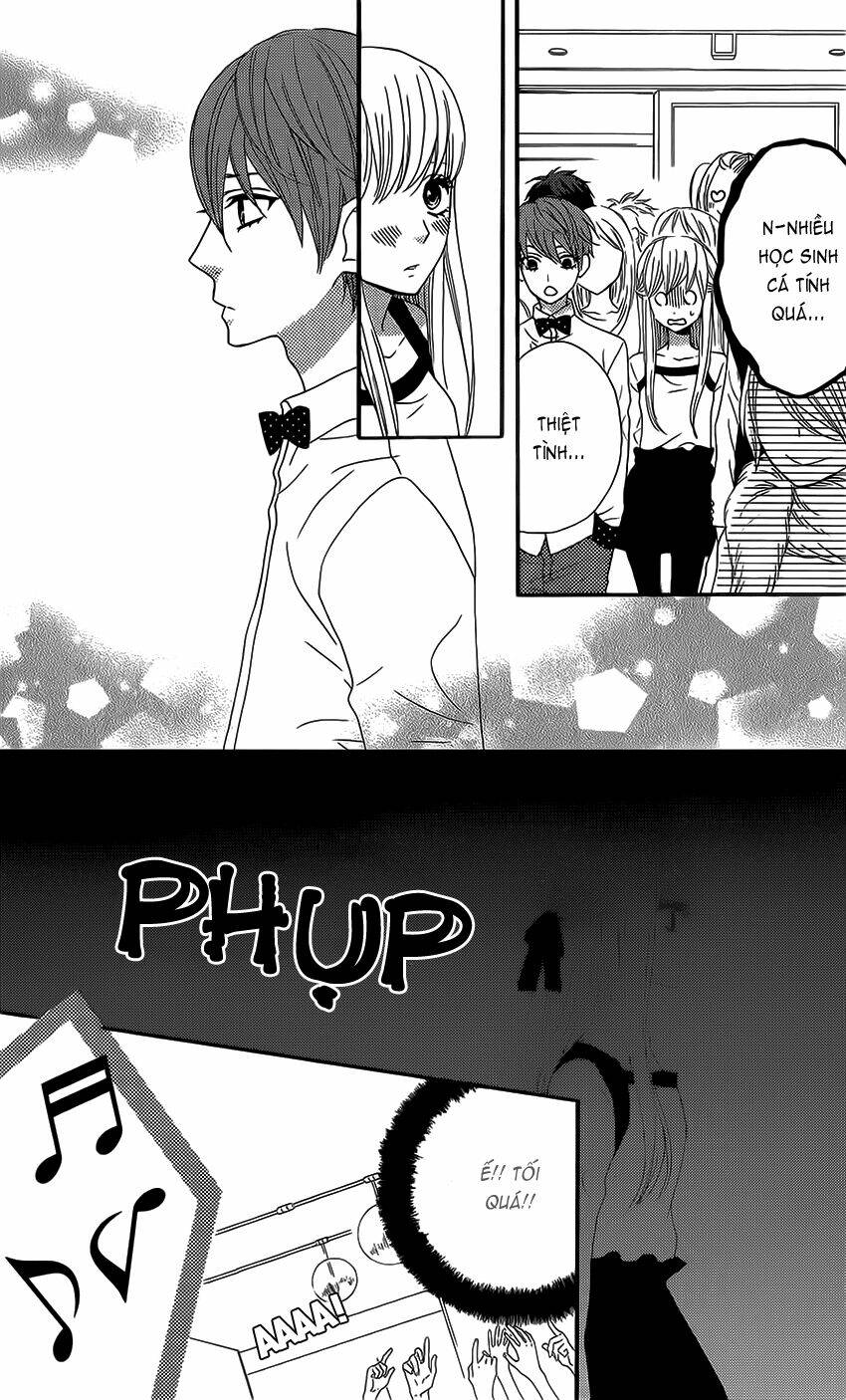 mairunovich chapter 46 18