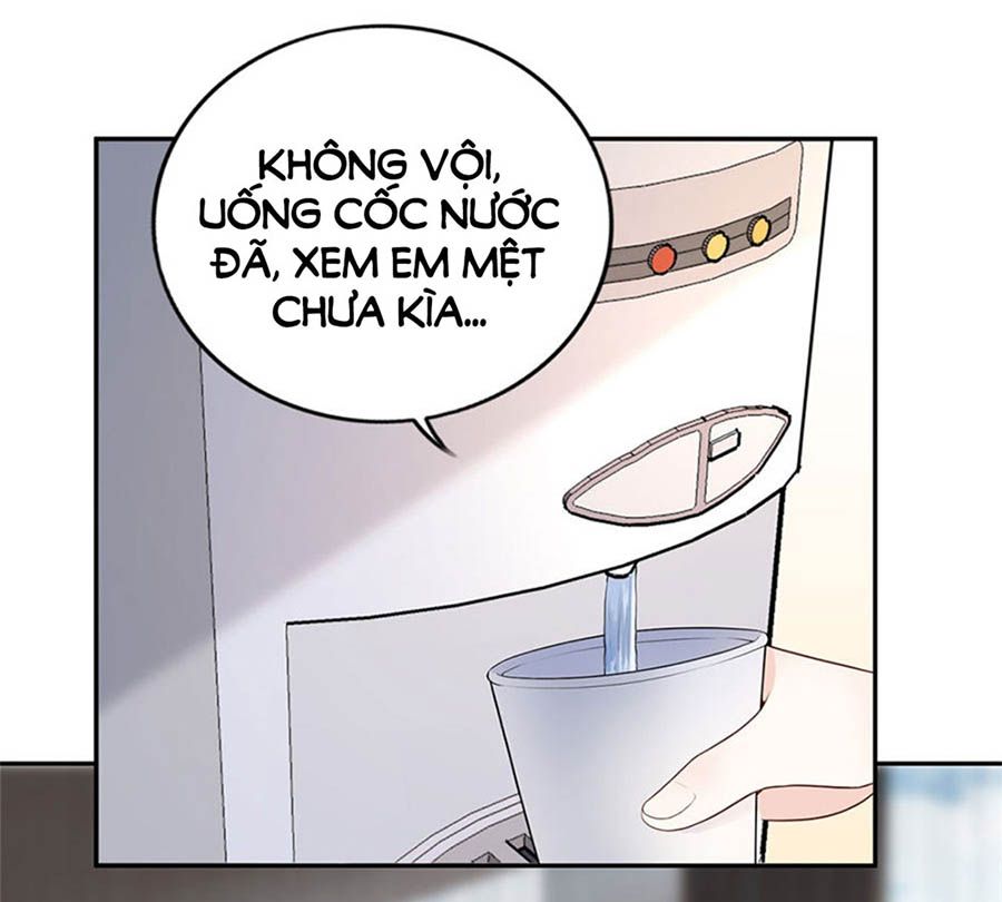 Bạn Trai Điều Khiển Giấc Mơ chapter 45 - Trang 7