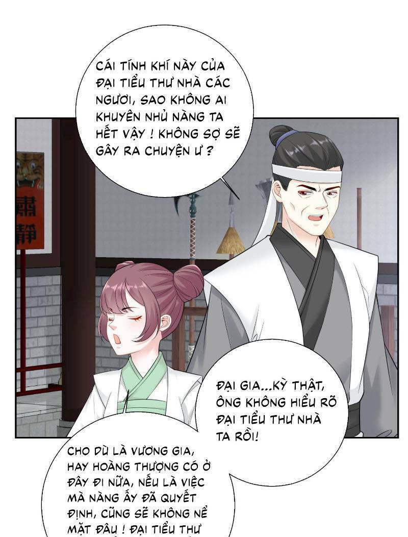 độc y đích nữ chapter 94 5