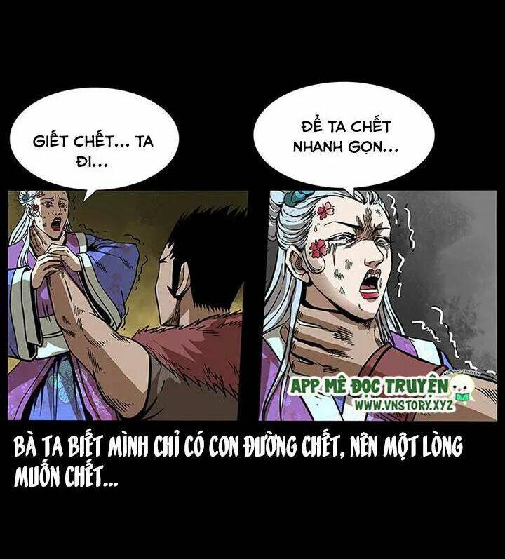 U Minh Ngụy Tượng Chapter 197 69