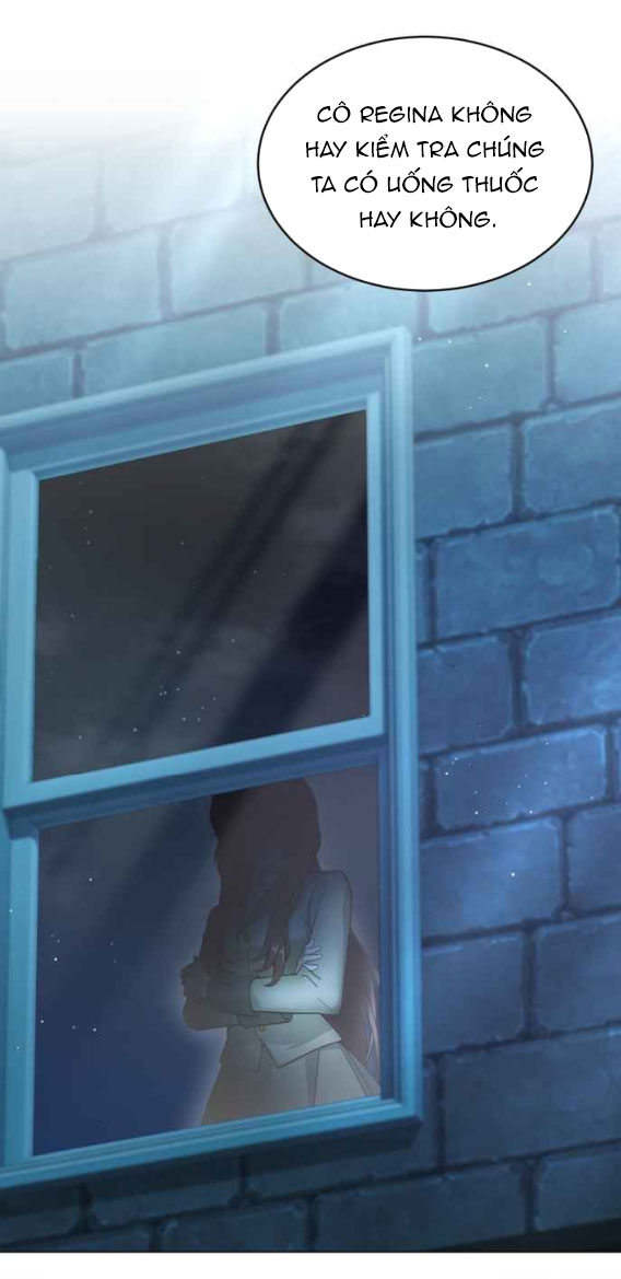 dark moon - tế đàn ánh trăng chapter 79.2 4