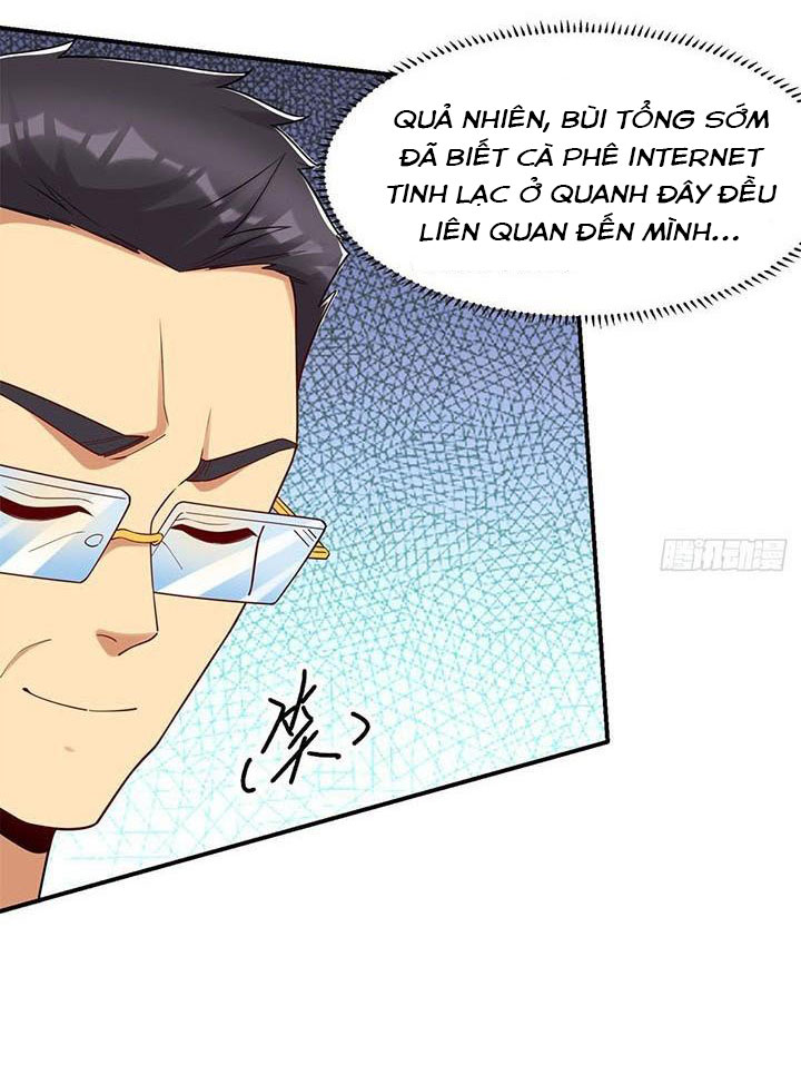 ta làm giàu từ thua lỗ game chapter 110 36