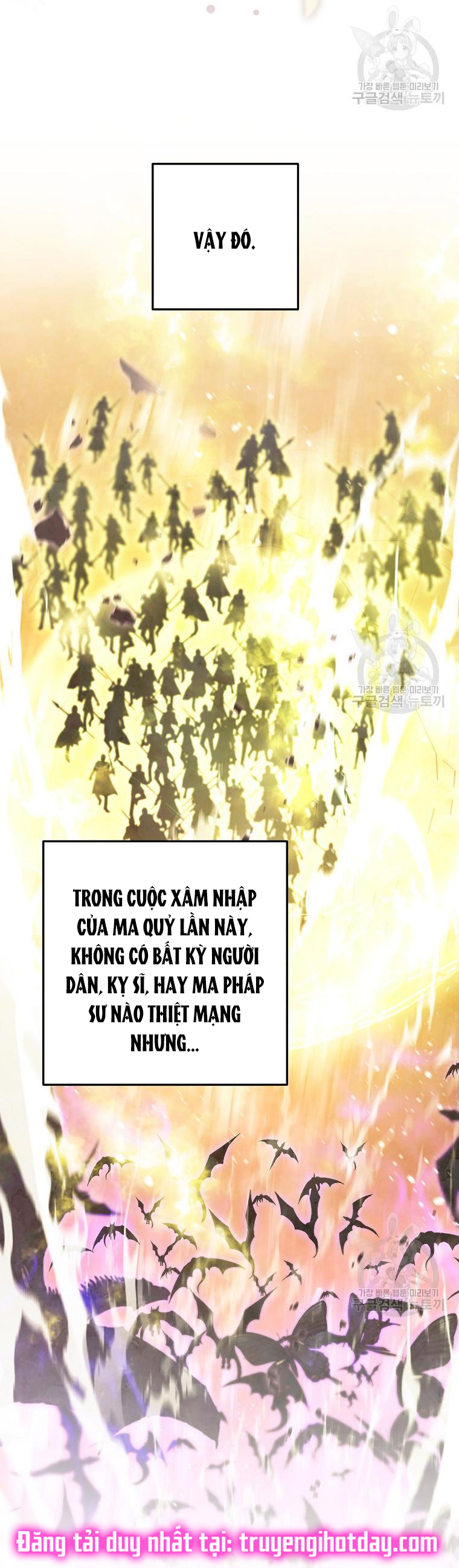 Bỗng Tôi Biến Thành Quạ Đen chapter 94.2 - Trang 41
