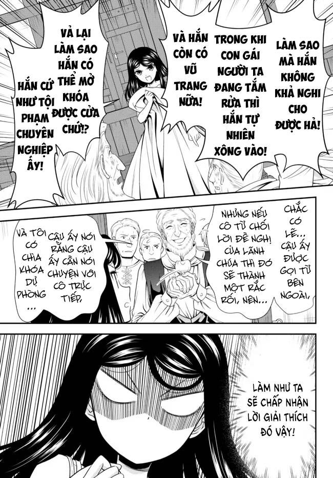 tiết kiệm 80.000 vàng ở thế giới khác cho tuổi già của tôi chapter 81 2