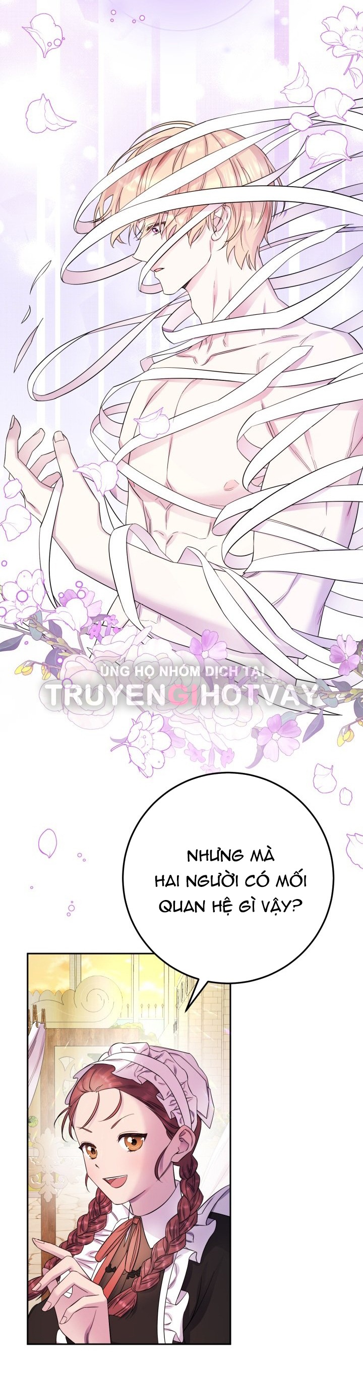 [18+] nếu cứu rỗi một cầm thú hư hỏng chapter 21.2 4