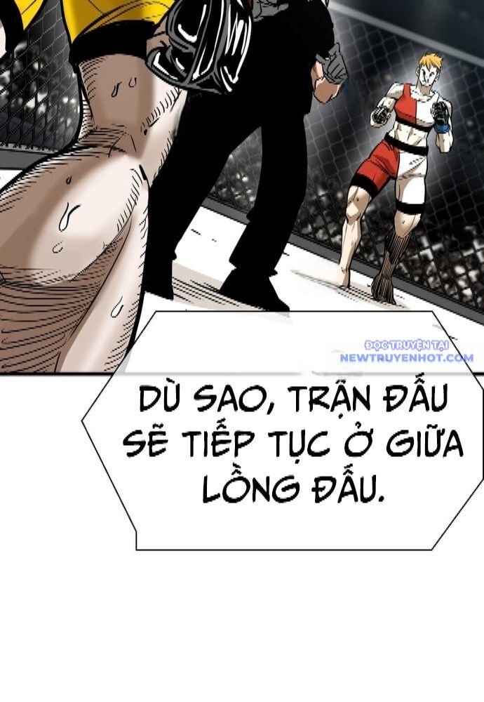 shark - cá mập chapter 333 73