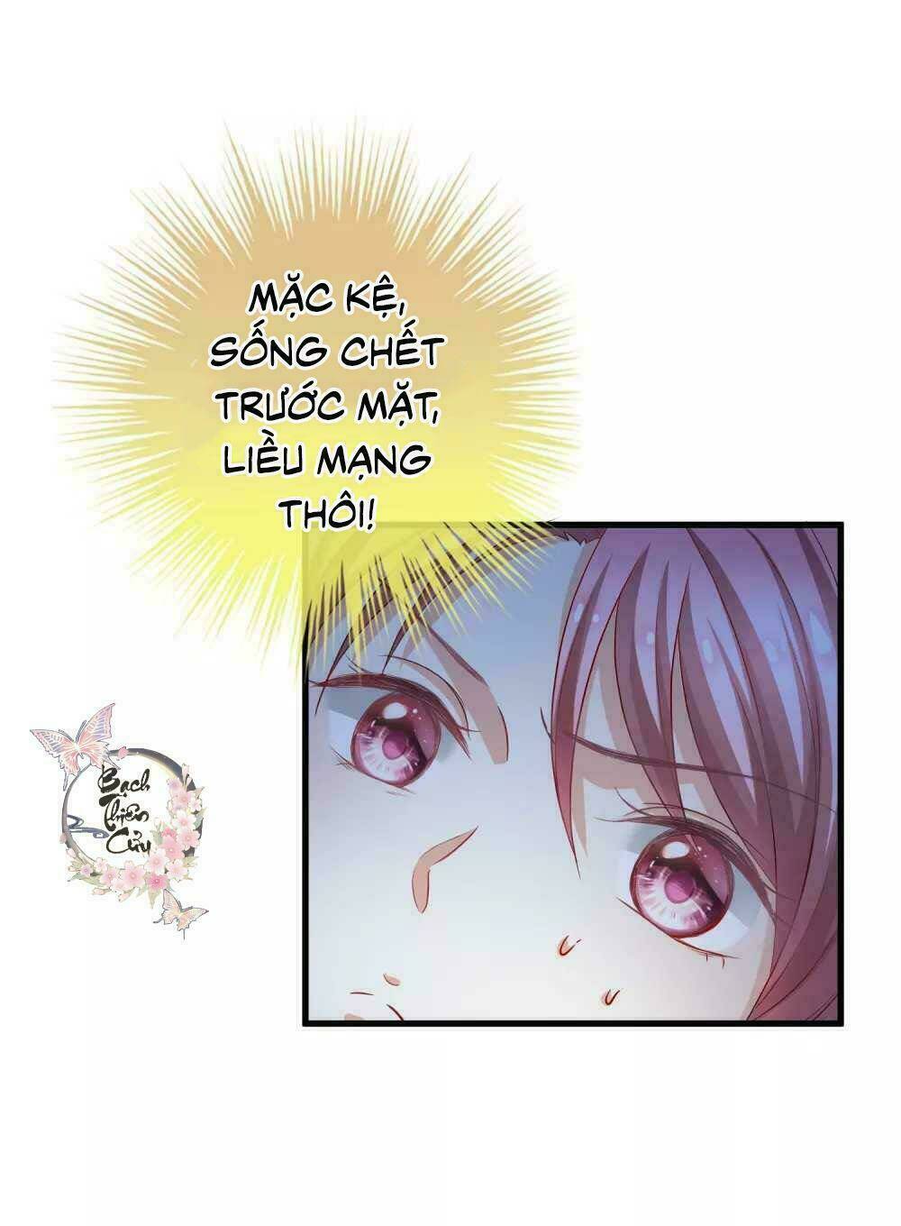 xuyên nhanh - hướng dẫn tự cứu của nữ phụ chapter 9 5