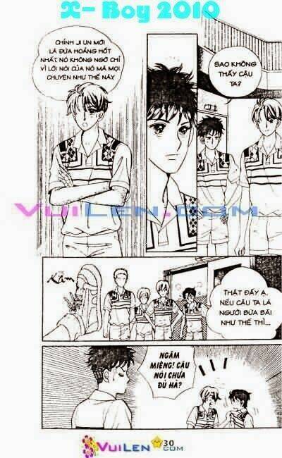 cô giáo tuổi 18 chapter 7 130