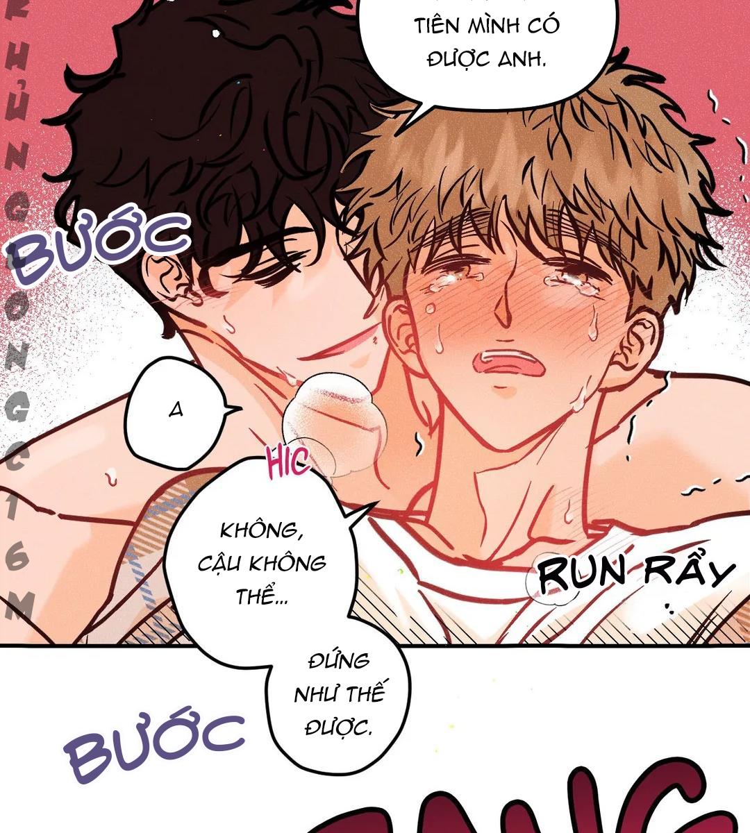 thang thanh âm chapter 40 14