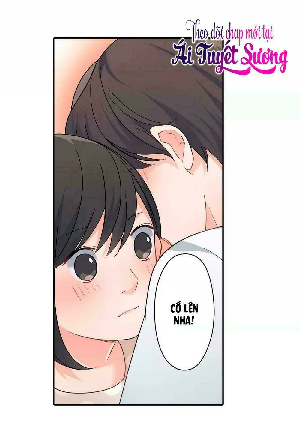 18, sống chung cùng nhau chapter 32 11