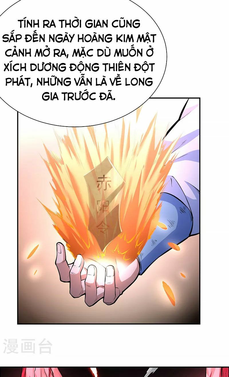 võ đạo độc tôn chapter 358 12