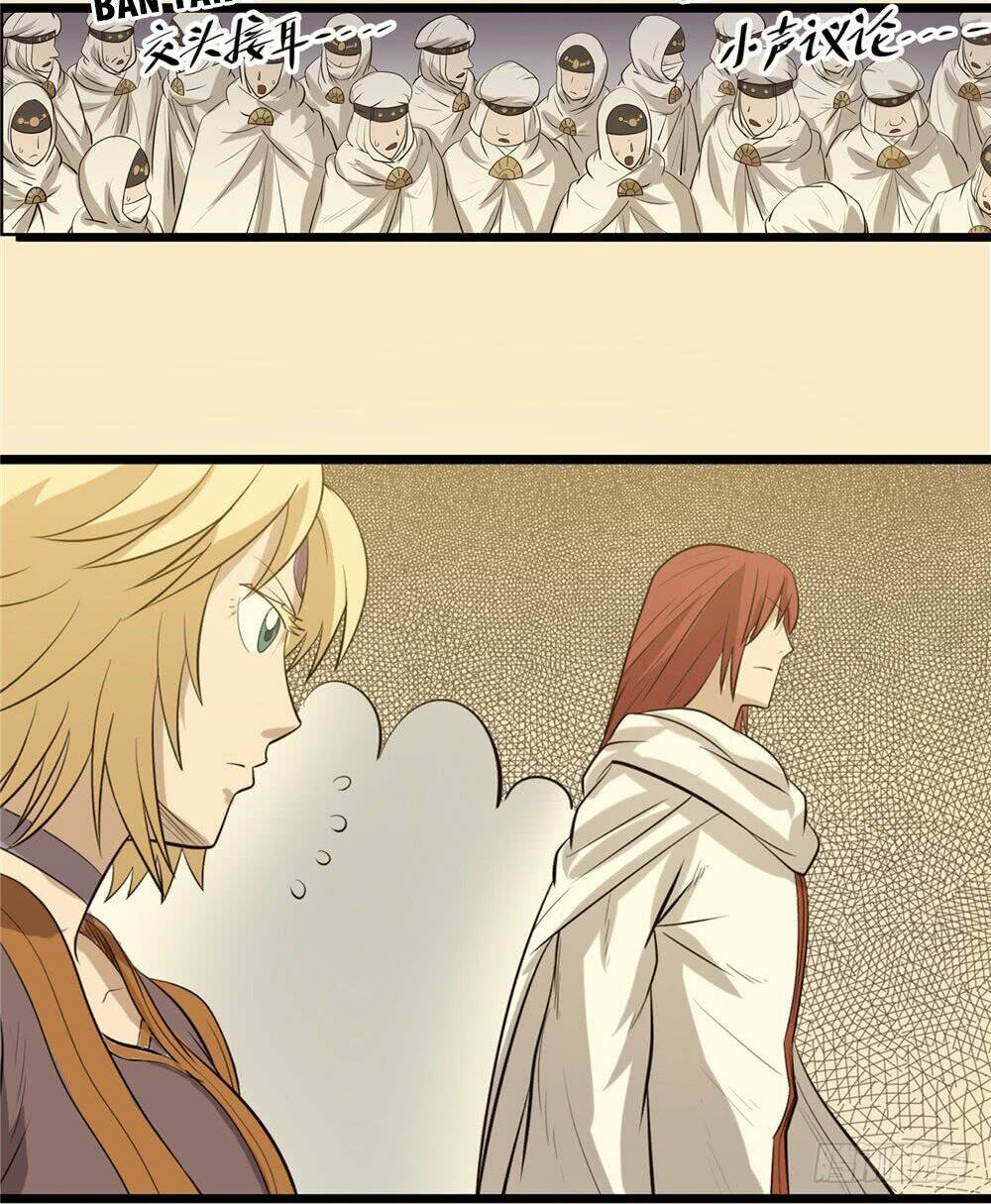 hiệp hành cửu thiên chapter 46 6