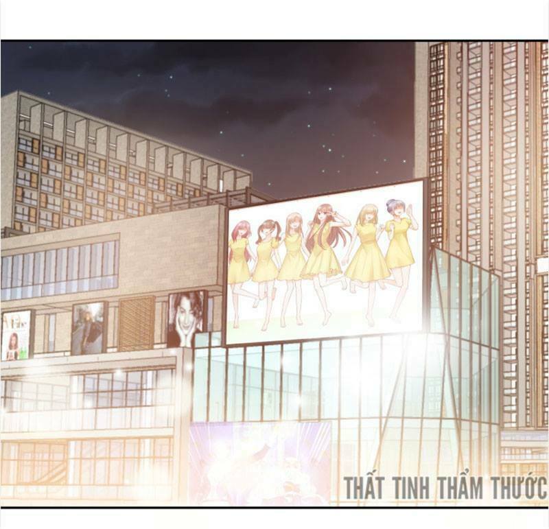 bạn trai 1/4 của tôi chapter 8 4