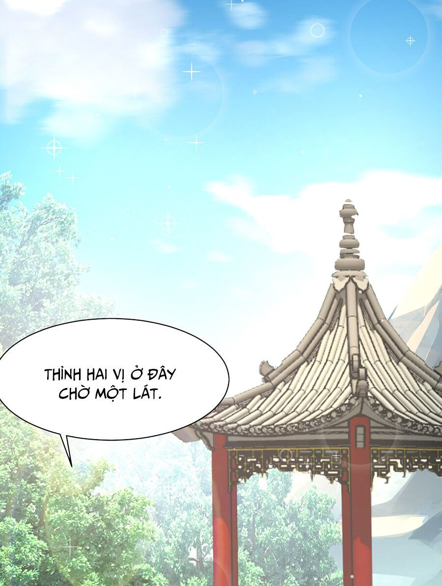 đại bảo kiếm của tôi chapter 35 82