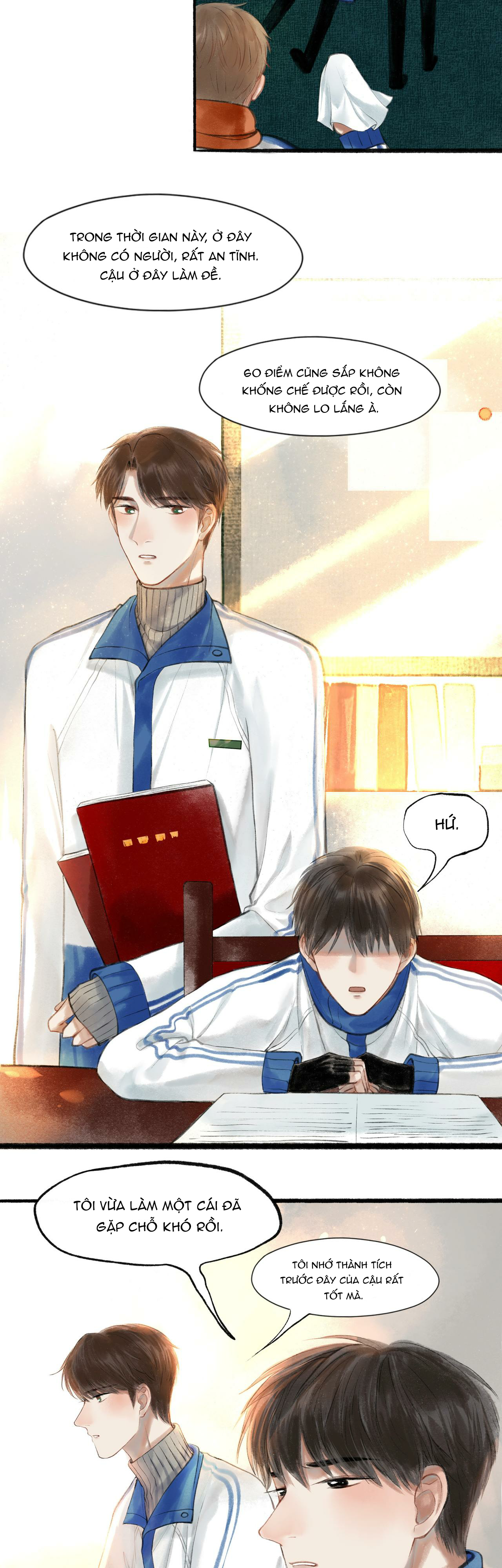 từ bắc chí nam chapter 21 3