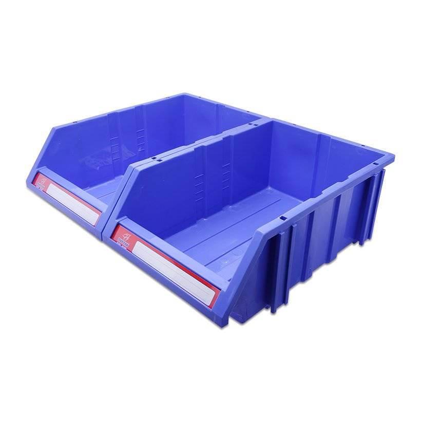 Combo 10 Cặp Kệ Dụng Cụ Trung Duy Tân (15 x 25 x 11 cm) - Kệ nhựa đựng ốc vít, hàng hóa, đa năng, giúp sắp xếp gọn gàng đồ đạc