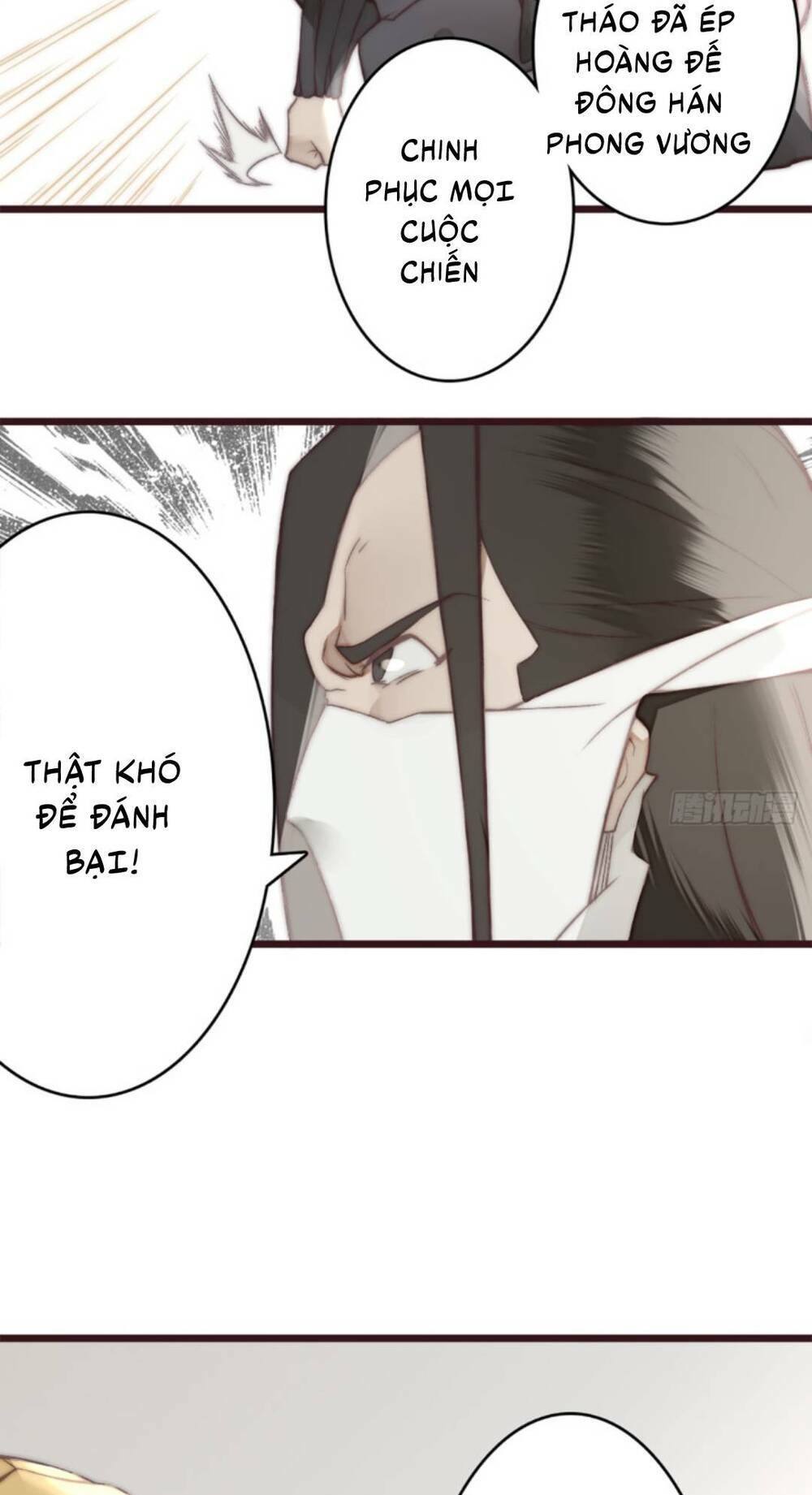 tam quốc thăng thiên ký chapter 20 37