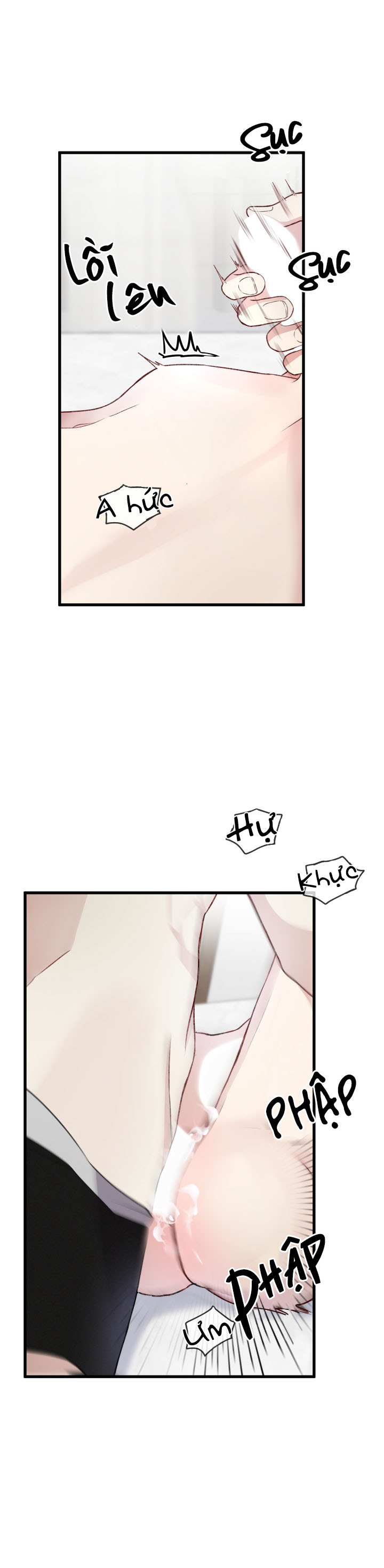 cuộc sống thường nhật của một guide phổ quát chapter 36 22