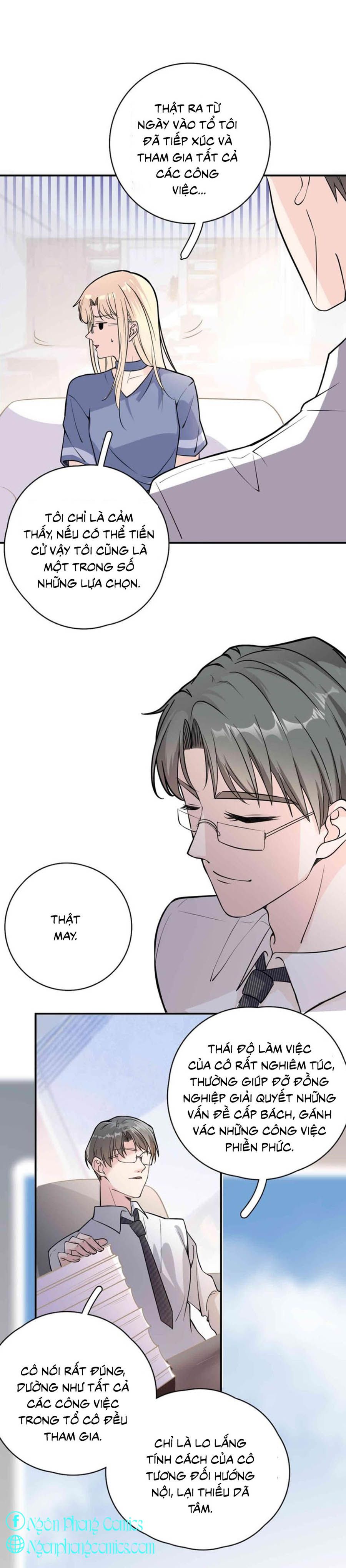 take me out chapter 8 4